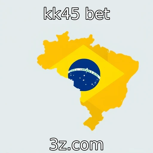 Expansão de plataformas de apostas no mercado brasileiro