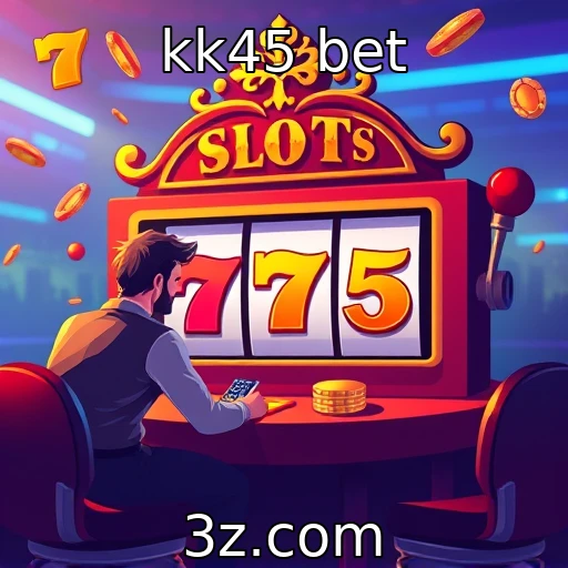 Análise do comportamento de apostadores em slots e roletas