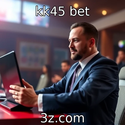 Evolução da regulação no setor de cassinos online e apostas