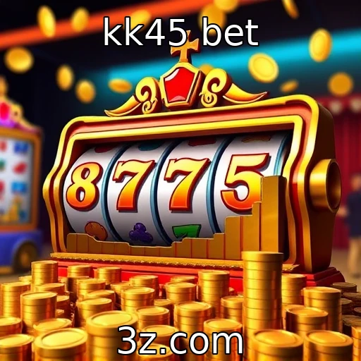 Avaliação de RTP e volatilidade nas slots impulsiona a escolha do jogador